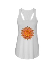 MANDALA 5 Ladies Flowy Tank thumbnail