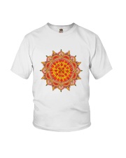 MANDALA 5 Youth T-Shirt thumbnail