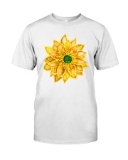 FLOWER Classic T-Shirt front