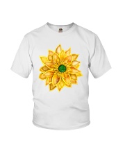 FLOWER Youth T-Shirt thumbnail