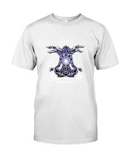 Yoga Mandala Premium Fit Mens Tee thumbnail
