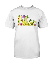 BELIEVE Premium Fit Mens Tee thumbnail