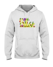 BELIEVE Hooded Sweatshirt thumbnail