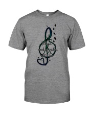 LET IT BE Premium Fit Mens Tee thumbnail