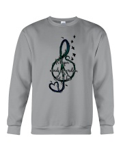 LET IT BE Crewneck Sweatshirt thumbnail