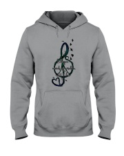 LET IT BE Hooded Sweatshirt thumbnail