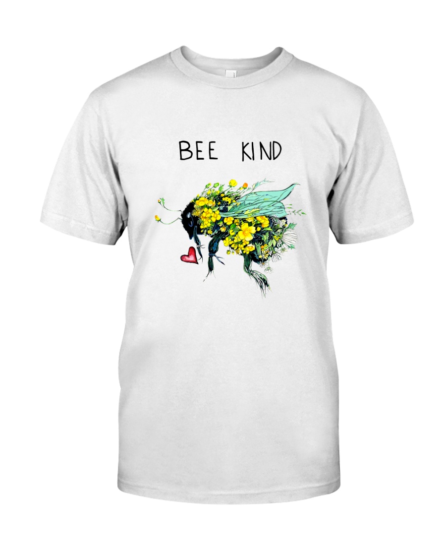 BEE KIND Classic T-Shirt