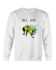 BEE KIND Crewneck Sweatshirt thumbnail