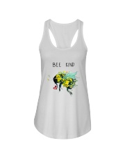 BEE KIND Ladies Flowy Tank thumbnail