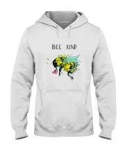 BEE KIND Hooded Sweatshirt thumbnail