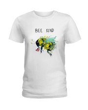 BEE KIND Ladies T-Shirt thumbnail