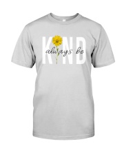 ALWAYS BE KIND Premium Fit Mens Tee thumbnail