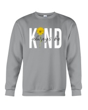 ALWAYS BE KIND Crewneck Sweatshirt thumbnail
