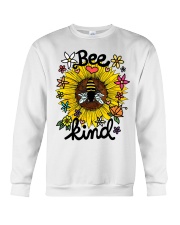 BEE KIND Crewneck Sweatshirt thumbnail