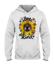 BEE KIND Hooded Sweatshirt thumbnail