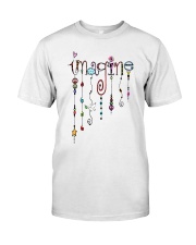 HP-D-26021911- Imagine Painting Premium Fit Mens Tee thumbnail