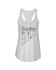 HP-D-26021911- Imagine Painting Ladies Flowy Tank thumbnail