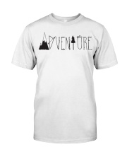 CAMPING ADVENTURE Classic T-Shirt thumbnail