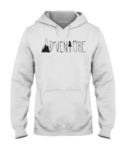 CAMPING ADVENTURE Hooded Sweatshirt thumbnail