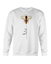 LET IT BEE Crewneck Sweatshirt thumbnail