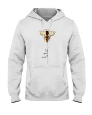 LET IT BEE Hooded Sweatshirt thumbnail