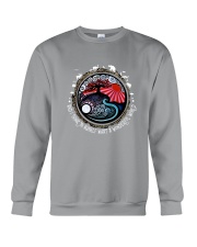 And I Think To Myself Crewneck Sweatshirt thumbnail