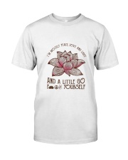 Yoga Style Classic T-Shirt thumbnail