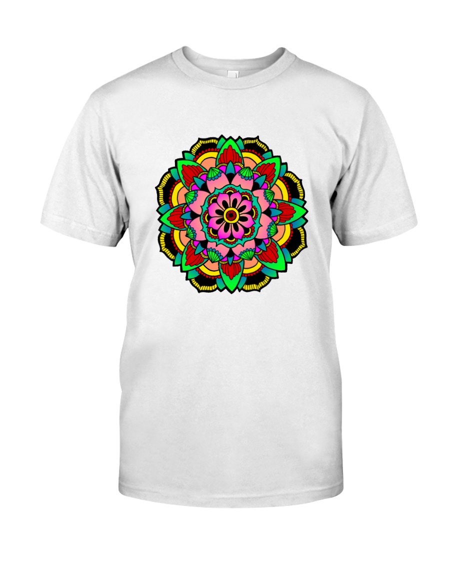 MANDALA 13 Classic T-Shirt