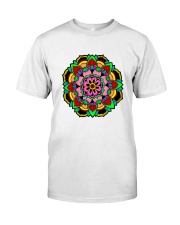 MANDALA 13 Premium Fit Mens Tee thumbnail