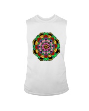 MANDALA 13 Sleeveless Tee thumbnail