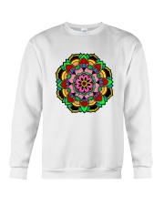 MANDALA 13 Crewneck Sweatshirt thumbnail
