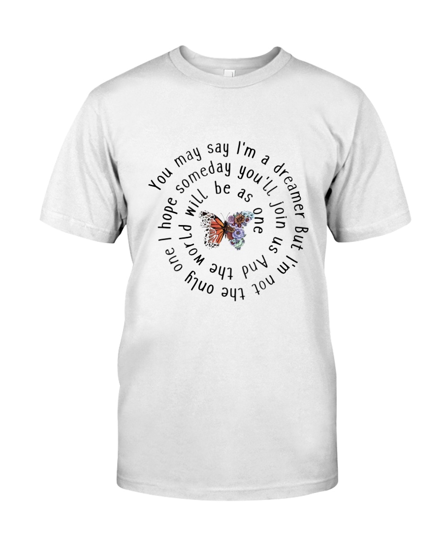 Im Dreamer Classic T-Shirt