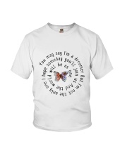 Im Dreamer Youth T-Shirt thumbnail