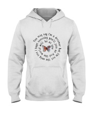 Im Dreamer Hooded Sweatshirt thumbnail