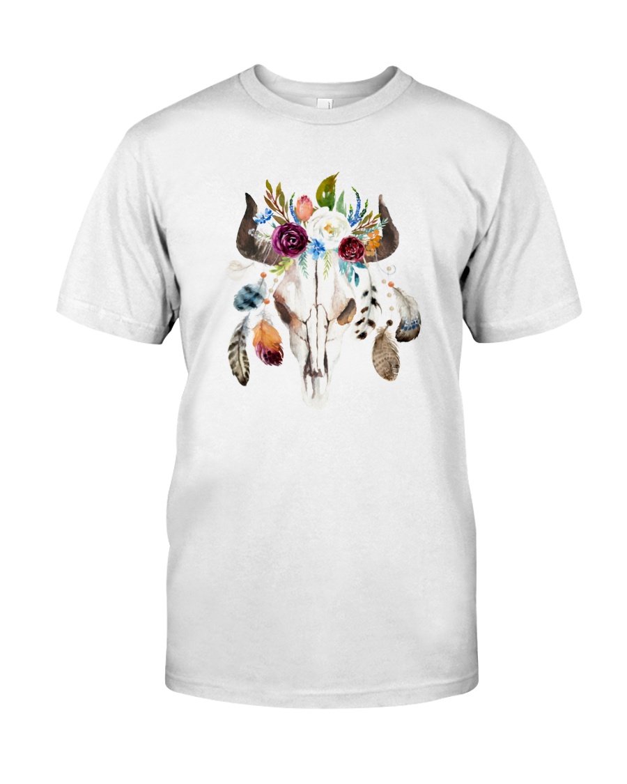 BOHO STYLE 2 Classic T-Shirt