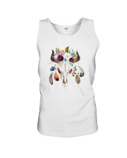 BOHO STYLE 2 Unisex Tank thumbnail