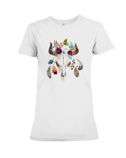 BOHO STYLE 2 Premium Fit Ladies Tee thumbnail