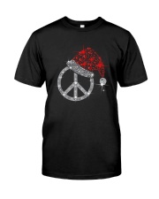 PEACE Premium Fit Mens Tee thumbnail