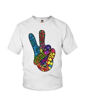 PEACE Youth T-Shirt thumbnail