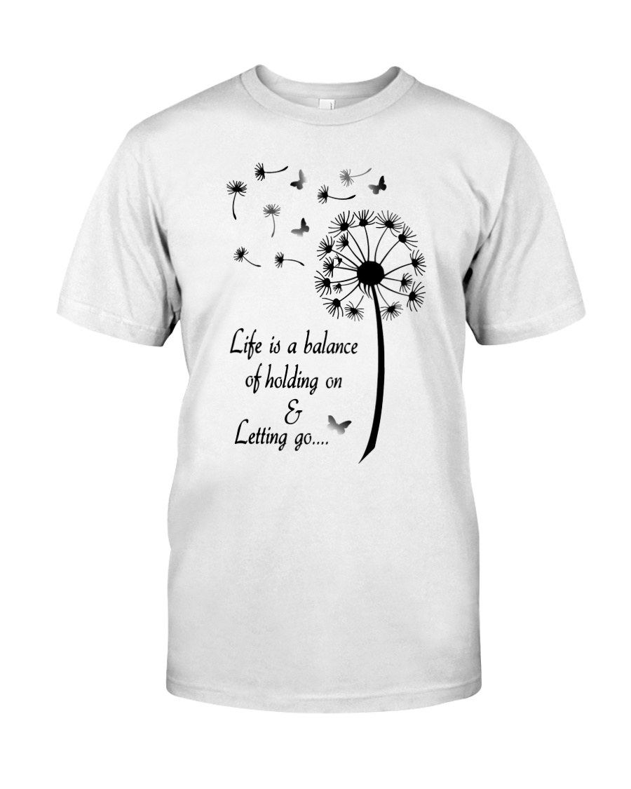 LETTING GO Classic T-Shirt