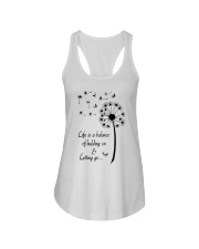 LETTING GO Ladies Flowy Tank thumbnail