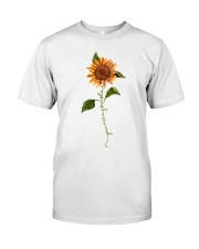 YOU ARE MY SUNSHINE Classic T-Shirt front