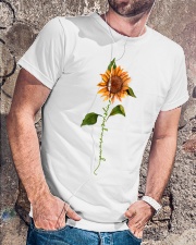 YOU ARE MY SUNSHINE Classic T-Shirt lifestyle-mens-crewneck-front-4