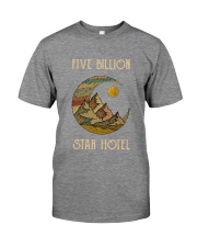Five Billion Star Hotel 1 Premium Fit Mens Tee thumbnail