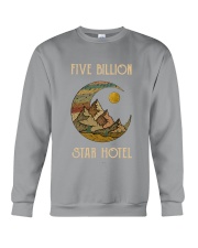 Five Billion Star Hotel 1 Crewneck Sweatshirt thumbnail