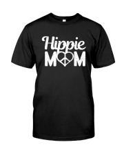 HIPPIE MOM Premium Fit Mens Tee thumbnail