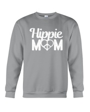 HIPPIE MOM Crewneck Sweatshirt thumbnail