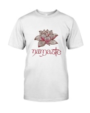 YG-D-1103195-Namaste Yoga Mandala Premium Fit Mens Tee front