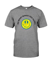 PEACE EMO Premium Fit Mens Tee thumbnail