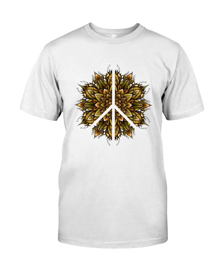 FLOWER Classic T-Shirt